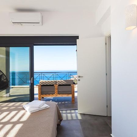 Villa Sea-Esta, Adults Only Sellía 外观 照片