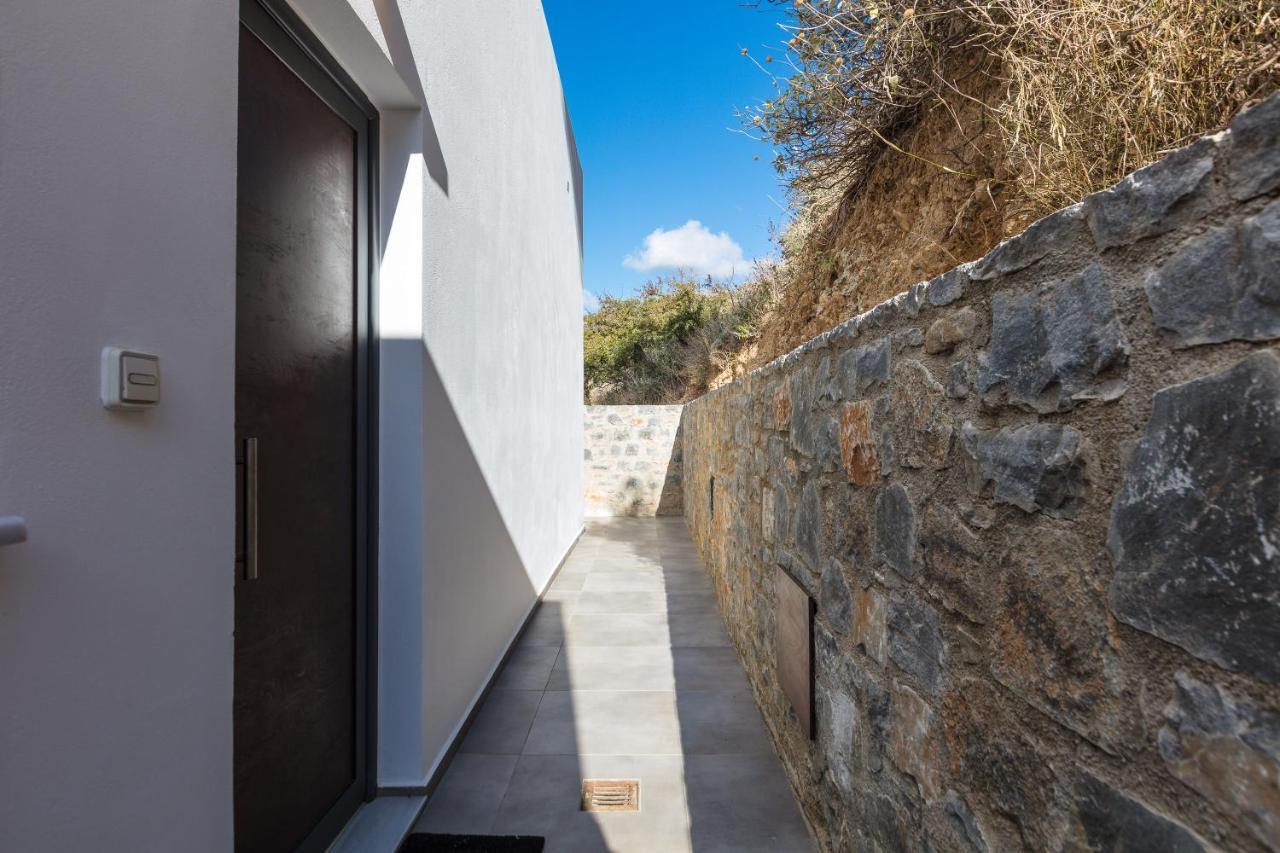 Villa Sea-Esta, Adults Only Sellía 外观 照片